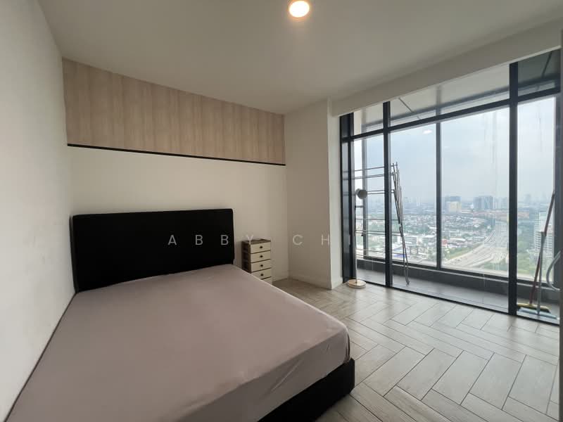 Servis Apartment untuk Disewa di Marriot International Hotel @ Empire City - Abby Chia - PropertyGuru.com.my