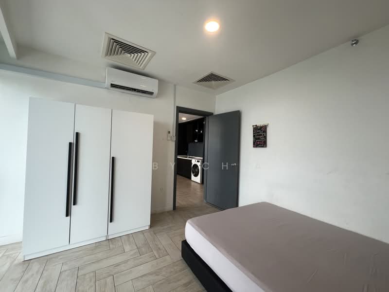 Servis Apartment untuk Disewa di Marriot International Hotel @ Empire City - Abby Chia - PropertyGuru.com.my