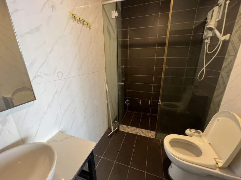 Servis Apartment untuk Disewa di Marriot International Hotel @ Empire City - Abby Chia - PropertyGuru.com.my