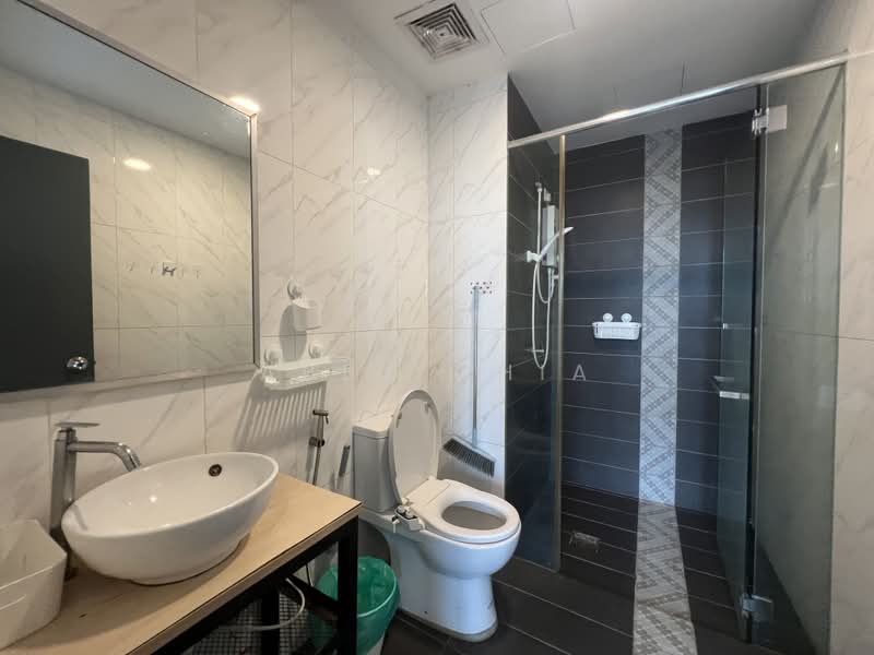 Servis Apartment untuk Disewa di Marriot International Hotel @ Empire City - Abby Chia - PropertyGuru.com.my