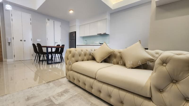 Servis Apartment untuk Disewa di The Sentral Suites - Baskar Perumal - PropertyGuru.com.my
