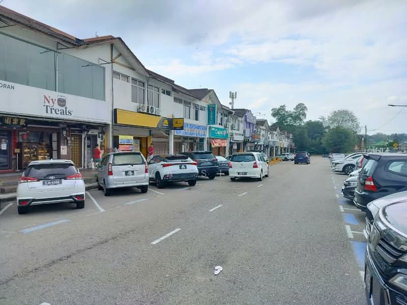 Shop for Rent in Taman Perling (Perling) - Eva Siow - PropertyGuru.com.my