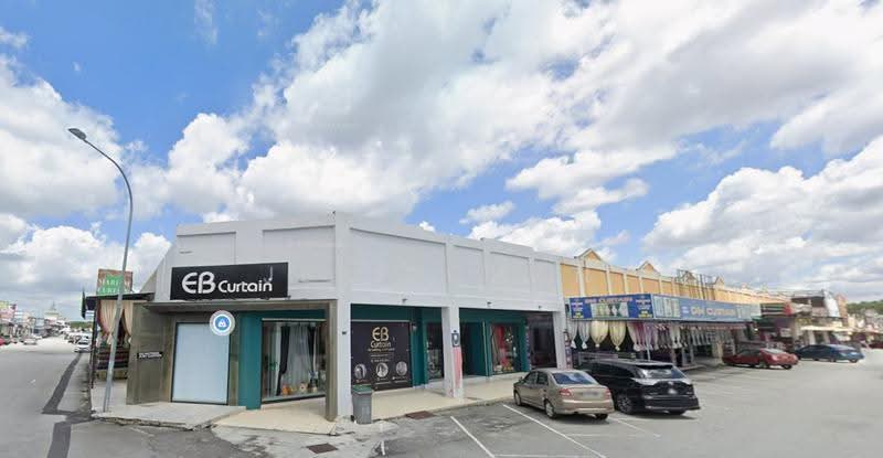Shop for Sale in Nilai 3 (Nilai) - Jeff Chan - Exterior - PropertyGuru.com.my