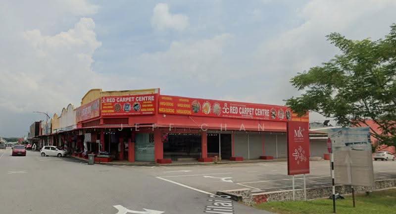 Shop for Sale in Nilai 3 (Nilai) - Jeff Chan - PropertyGuru.com.my