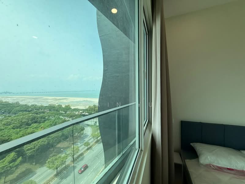 Condominium for Rent at QuayWest Residence - Rain Yu - Bedroom - PropertyGuru.com.my