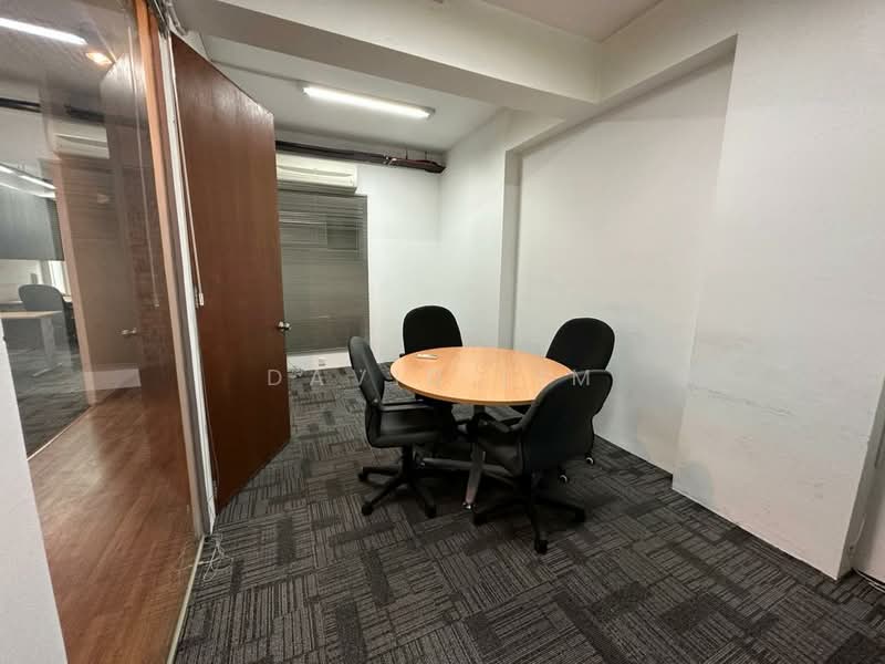 Tanah Komersial untuk Dijual di Ara Damansara (Selangor) - David Lim - Interior - PropertyGuru.com.my