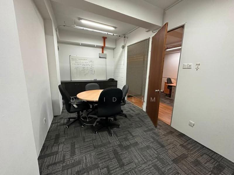 Tanah Komersial untuk Dijual di Ara Damansara (Selangor) - David Lim - Interior - PropertyGuru.com.my