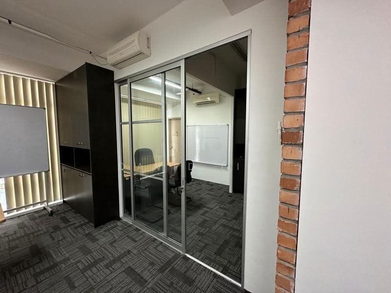 Tanah Komersial untuk Dijual di Ara Damansara (Selangor) - David Lim - Interior - PropertyGuru.com.my