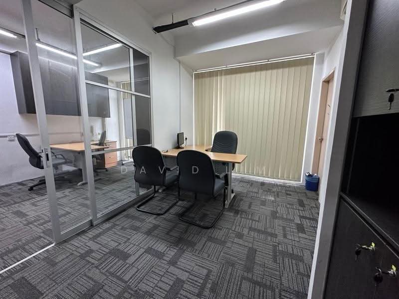 Tanah Komersial untuk Dijual di Ara Damansara (Selangor) - David Lim - Study - PropertyGuru.com.my