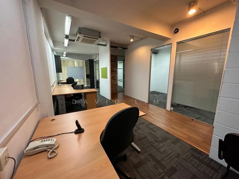 Tanah Komersial untuk Dijual di Ara Damansara (Selangor) - David Lim - Interior - PropertyGuru.com.my
