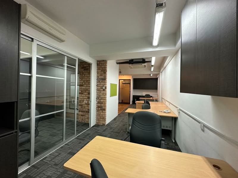 Tanah Komersial untuk Dijual di Ara Damansara (Selangor) - David Lim - Interior - PropertyGuru.com.my