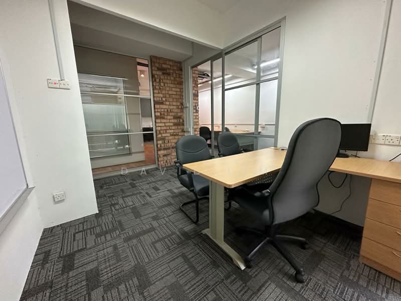 Tanah Komersial untuk Dijual di Ara Damansara (Selangor) - David Lim - Interior - PropertyGuru.com.my