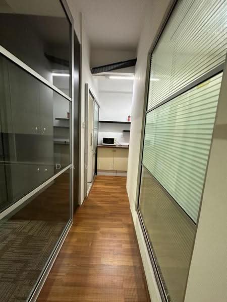 Tanah Komersial untuk Dijual di Ara Damansara (Selangor) - David Lim - Corridor - PropertyGuru.com.my