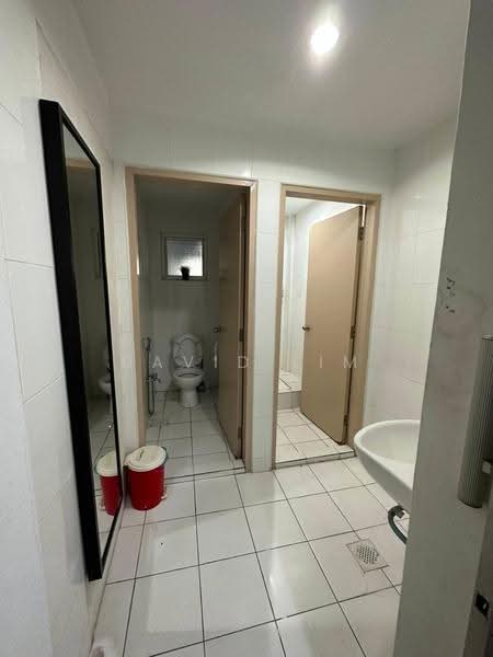 Tanah Komersial untuk Dijual di Ara Damansara (Selangor) - David Lim - Bathroom - PropertyGuru.com.my
