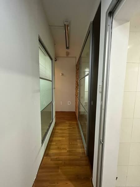 Tanah Komersial untuk Dijual di Ara Damansara (Selangor) - David Lim - Corridor - PropertyGuru.com.my