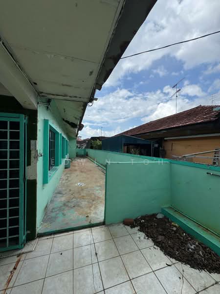 Commercial Bungalow for Rent in Taman Melodies (Johor Bahru) - Edwin Toh - Exterior - PropertyGuru.com.my