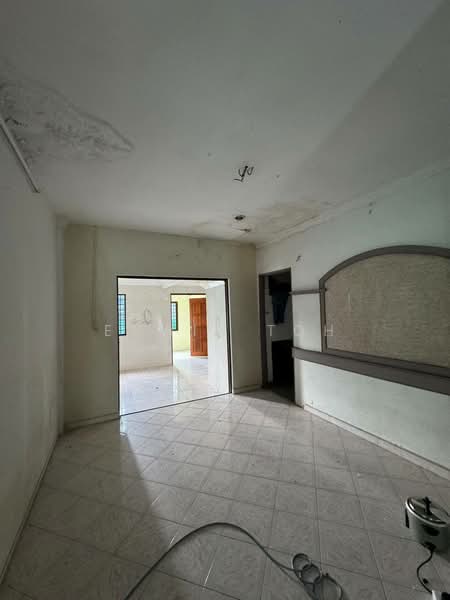 Commercial Bungalow for Rent in Taman Melodies (Johor Bahru) - Edwin Toh - Interior - PropertyGuru.com.my