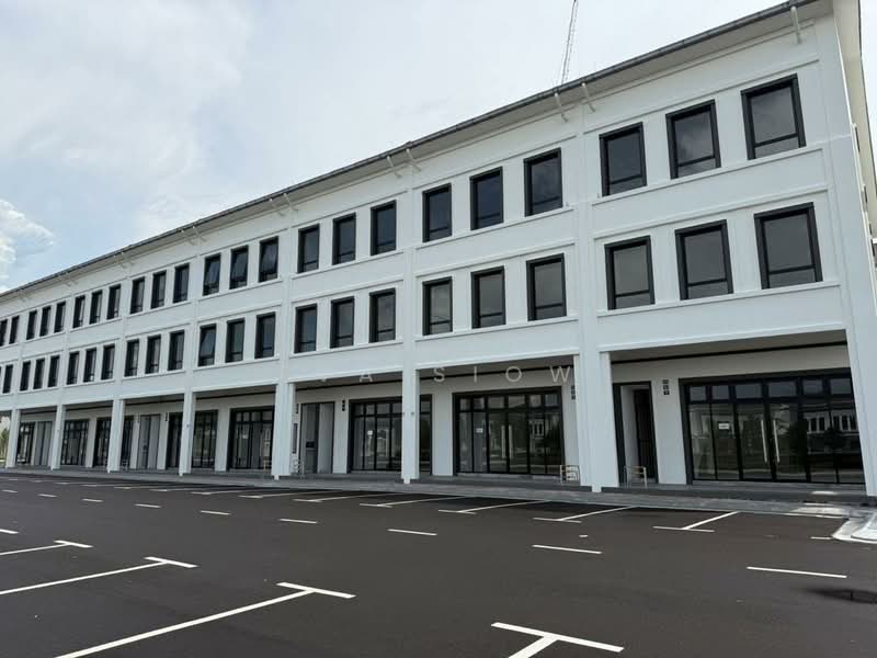Shop for Rent in Eco Botanic (Iskandar Puteri (Nusajaya)) - Eva Siow - Exterior - PropertyGuru.com.my