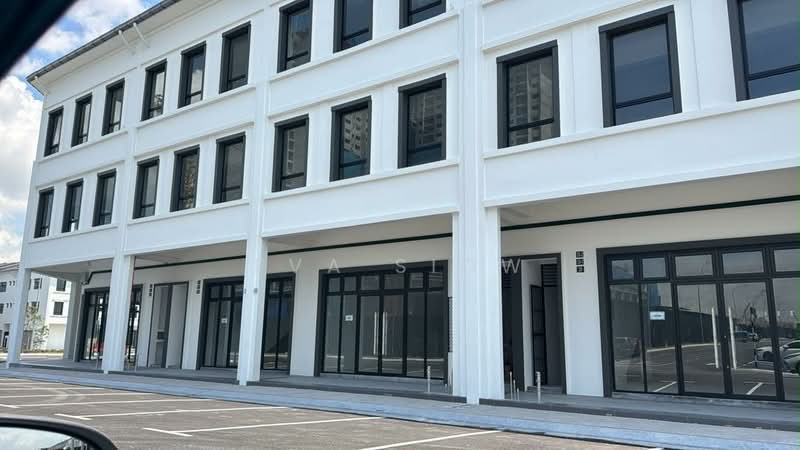Shop for Rent in Eco Botanic (Iskandar Puteri (Nusajaya)) - Eva Siow - PropertyGuru.com.my