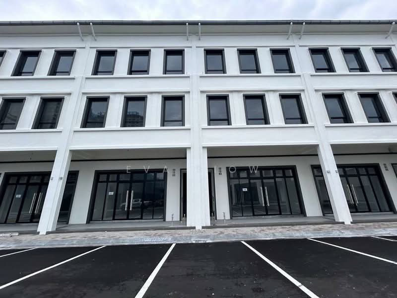 Shop for Rent in Eco Botanic (Iskandar Puteri (Nusajaya)) - Eva Siow - PropertyGuru.com.my