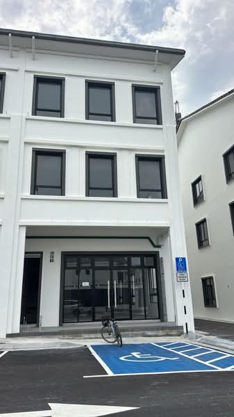 Shop for Rent in Eco Botanic (Iskandar Puteri (Nusajaya)) - Eva Siow - PropertyGuru.com.my
