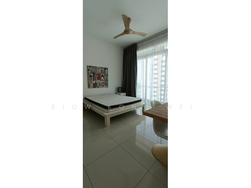 Service Residence for Rent at Tropez Residences - Siow Kong Wei - PropertyGuru.com.my