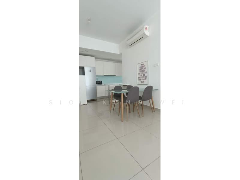 Service Residence for Rent at Tropez Residences - Siow Kong Wei - PropertyGuru.com.my