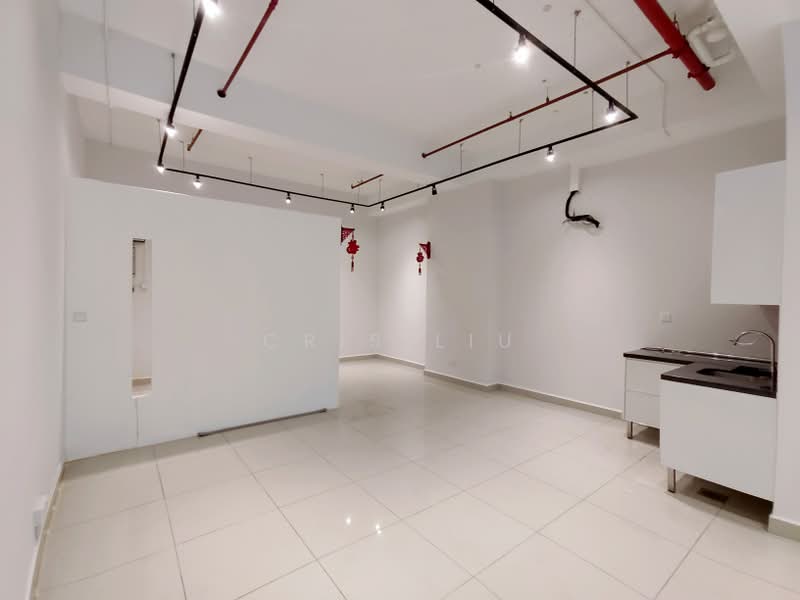 Pejabat untuk Disewa di Petaling Jaya (Selangor) - Cris Liu - Interior - PropertyGuru.com.my