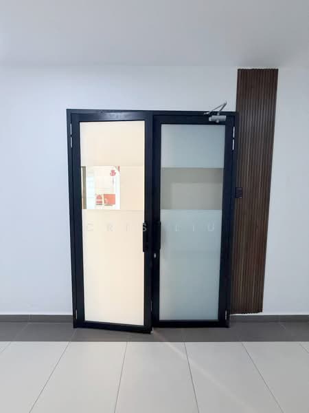 Pejabat untuk Disewa di Petaling Jaya (Selangor) - Cris Liu - Entrance - PropertyGuru.com.my