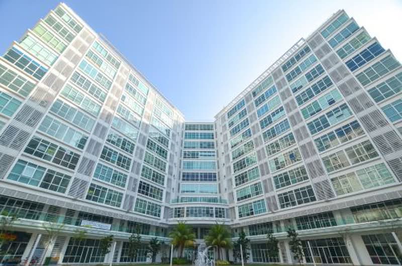 Pejabat untuk Disewa di Petaling Jaya (Selangor) - Cris Liu - Exterior - PropertyGuru.com.my