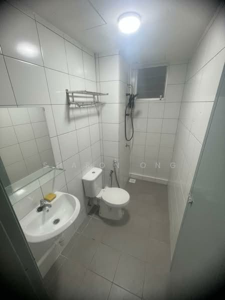 Condominium for Sale at The Stone - Sharon Ong - Bathroom - PropertyGuru.com.my