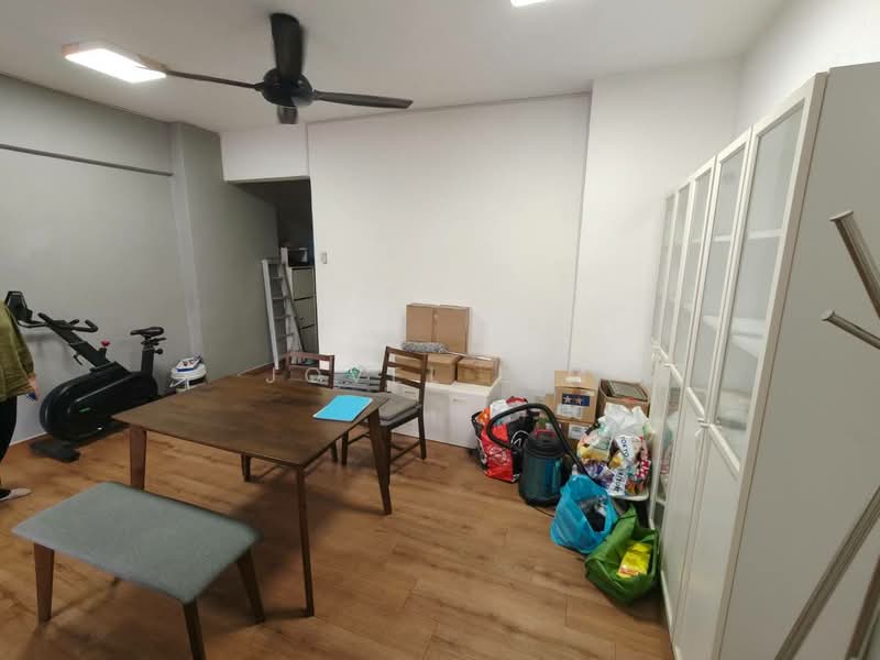 Kondominium untuk Dijual di Dwi Mahkota - Jovel Lim - Interior - PropertyGuru.com.my