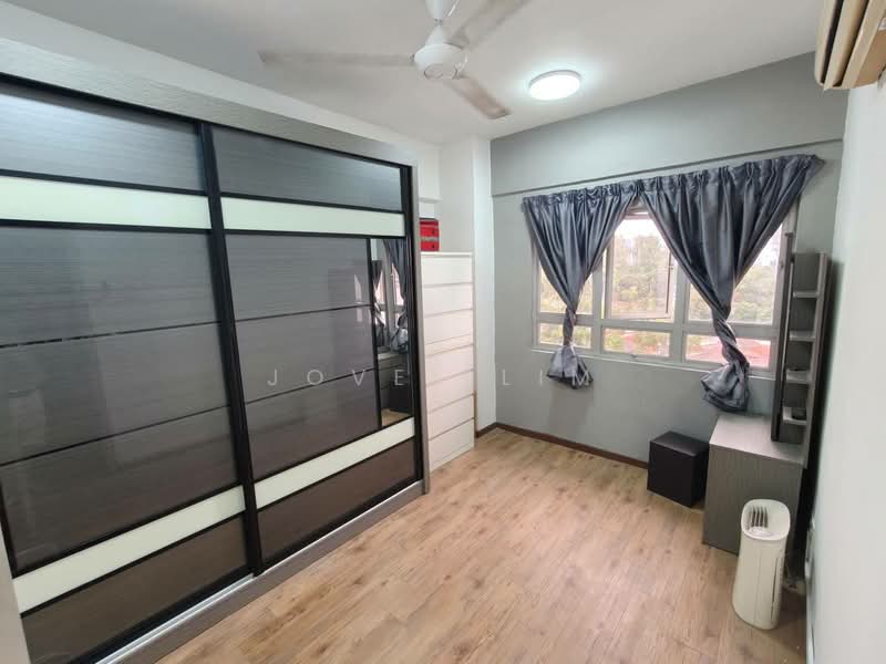 Kondominium untuk Dijual di Dwi Mahkota - Jovel Lim - Bedroom - PropertyGuru.com.my