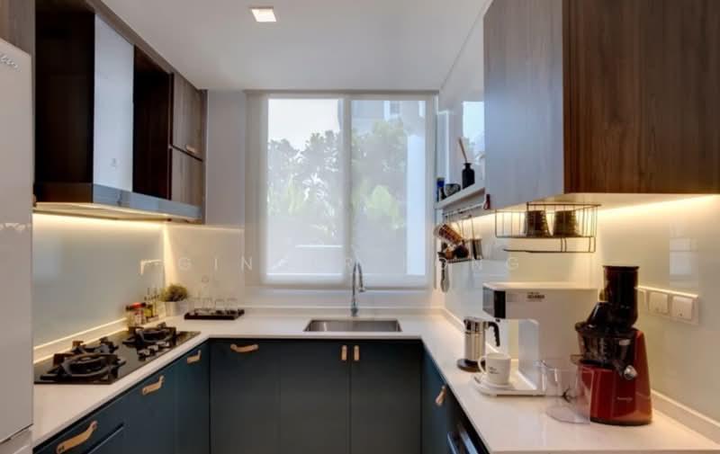 Service Residence for Sale at Lofthill Residence - Ginger Kong - PropertyGuru.com.my