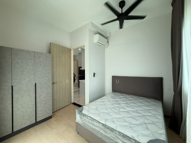 Condominium for Rent at QuayWest Residence - Rain Yu - Bedroom - PropertyGuru.com.my