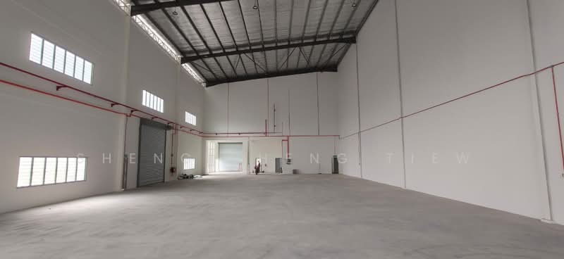Kilang untuk Dijual di Kawasan Perindustrian SILC (Iskandar Puteri (Nusajaya)) - Sheng Cheng Tiew - Interior - PropertyGuru.com.my