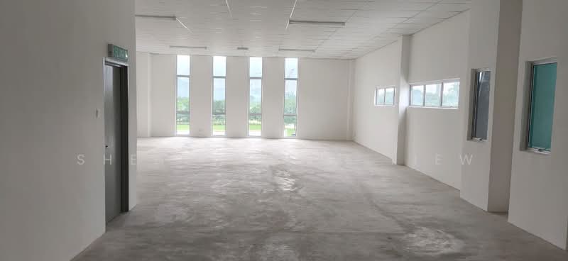 Kilang untuk Dijual di Kawasan Perindustrian SILC (Iskandar Puteri (Nusajaya)) - Sheng Cheng Tiew - Interior - PropertyGuru.com.my
