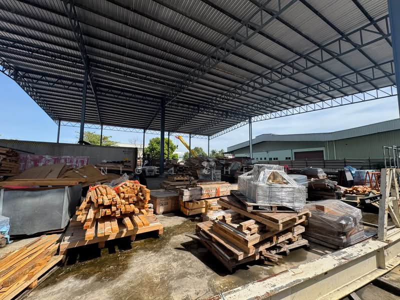 Detached Factory for Sale in Taman Perindustrian Bukit Minyak (Bukit Minyak) - Nigel Cheon - Exterior - PropertyGuru.com.my