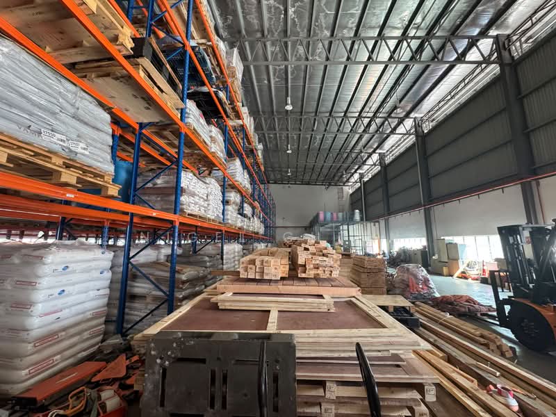 Detached Factory for Sale in Taman Perindustrian Bukit Minyak (Bukit Minyak) - Nigel Cheon - PropertyGuru.com.my