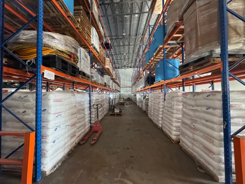 Detached Factory for Sale in Taman Perindustrian Bukit Minyak (Bukit Minyak) - Nigel Cheon - PropertyGuru.com.my