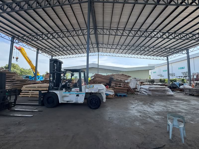 Detached Factory for Sale in Taman Perindustrian Bukit Minyak (Bukit Minyak) - Nigel Cheon - Exterior - PropertyGuru.com.my