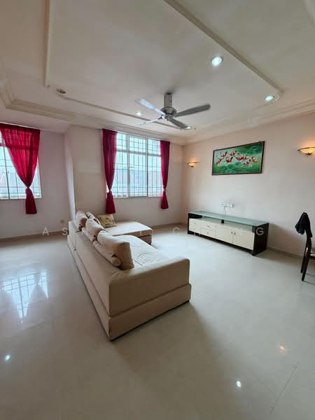 Rumah Bandar untuk Dijual di Taman Bukit Cheng (Cheng) - Ashley Chong - PropertyGuru.com.my