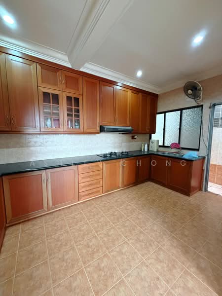 Rumah Bandar untuk Dijual di Taman Bukit Cheng (Cheng) - Ashley Chong - PropertyGuru.com.my