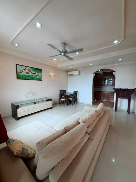 Rumah Bandar untuk Dijual di Taman Bukit Cheng (Cheng) - Ashley Chong - PropertyGuru.com.my