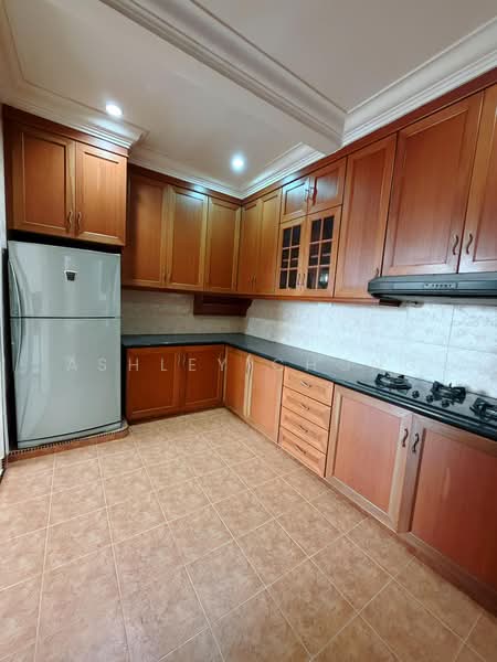 Rumah Bandar untuk Dijual di Taman Bukit Cheng (Cheng) - Ashley Chong - PropertyGuru.com.my