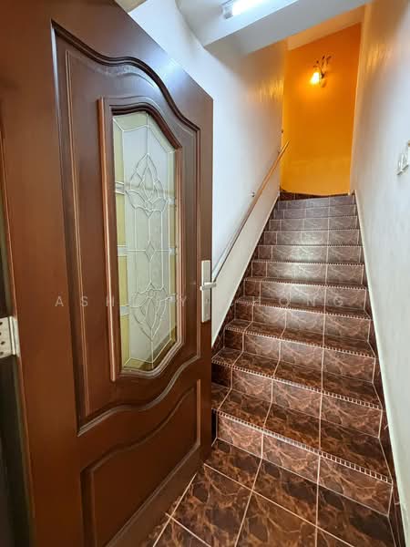 Rumah Bandar untuk Dijual di Taman Bukit Cheng (Cheng) - Ashley Chong - PropertyGuru.com.my