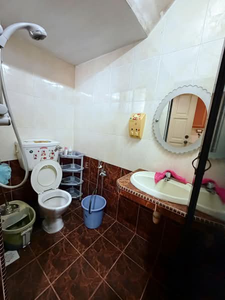 Rumah Bandar untuk Dijual di Taman Bukit Cheng (Cheng) - Ashley Chong - PropertyGuru.com.my