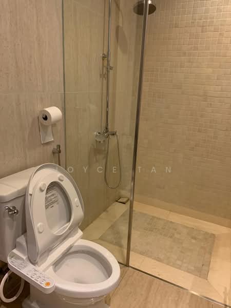 Condominium for Rent at Quayside Seafront Resort Condominiums - Joyce Tan - Bathroom - PropertyGuru.com.my