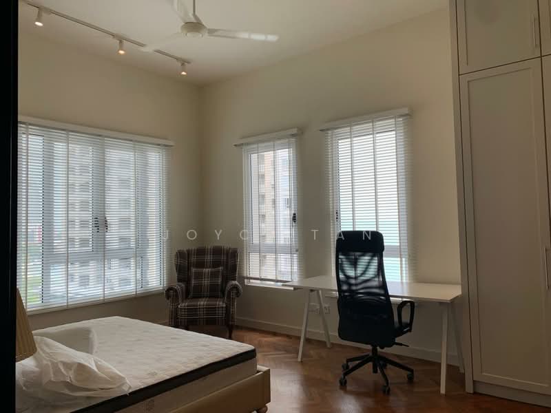 Condominium for Rent at Quayside Seafront Resort Condominiums - Joyce Tan - Bedroom - PropertyGuru.com.my