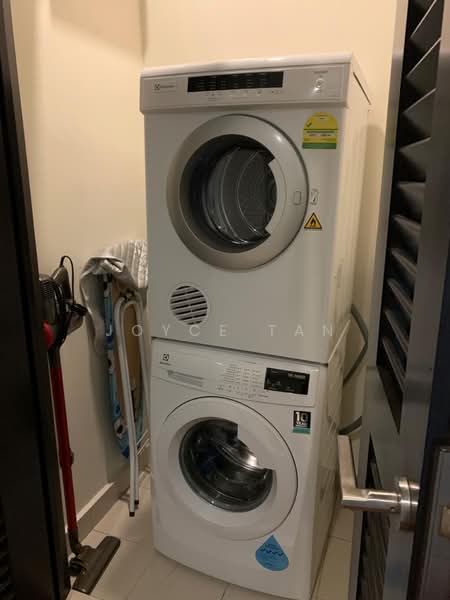 Condominium for Rent at Quayside Seafront Resort Condominiums - Joyce Tan - Interior - PropertyGuru.com.my